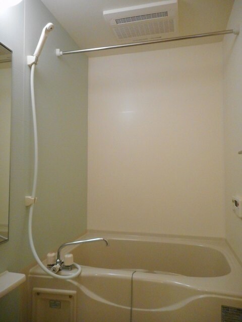 グレイス・パークBの物件内観写真