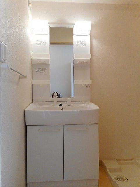 グレイス・パークBの物件内観写真