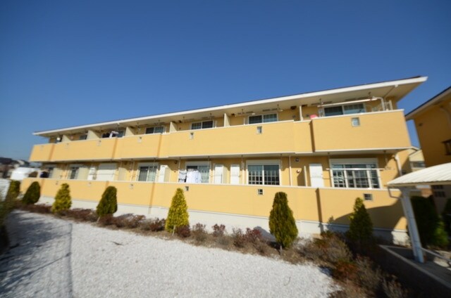 グレイス・パークBの物件内観写真