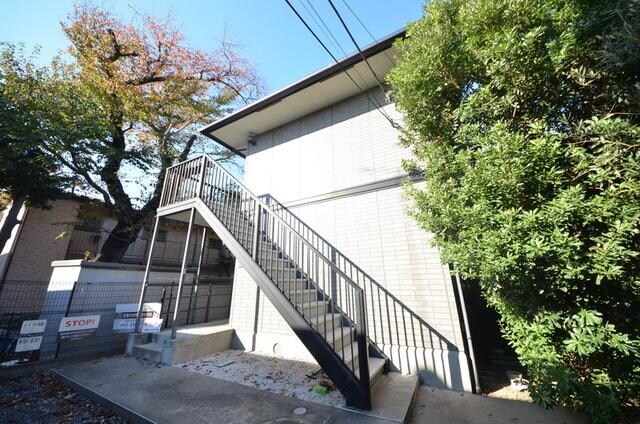 フルールの物件内観写真