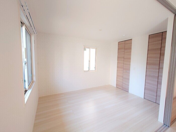 セント国立の物件内観写真