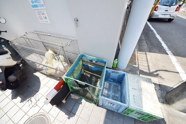 フレスコ永山の物件内観写真