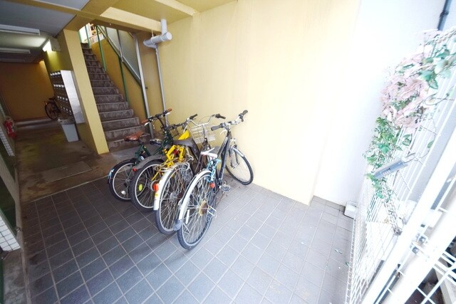 フレスコ永山の物件内観写真