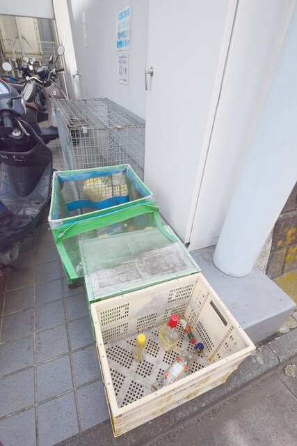 フレスコ永山の物件内観写真