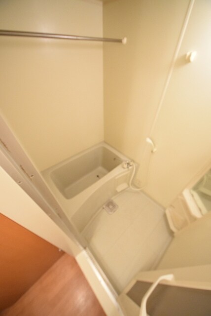 ウィンブルーム高尾の物件内観写真