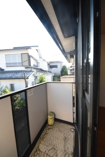 ウィンブルーム高尾の物件内観写真