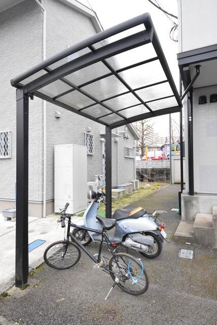 ウィンブルーム高尾の物件内観写真