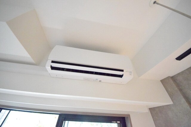 ステージグランデ八王子の物件内観写真