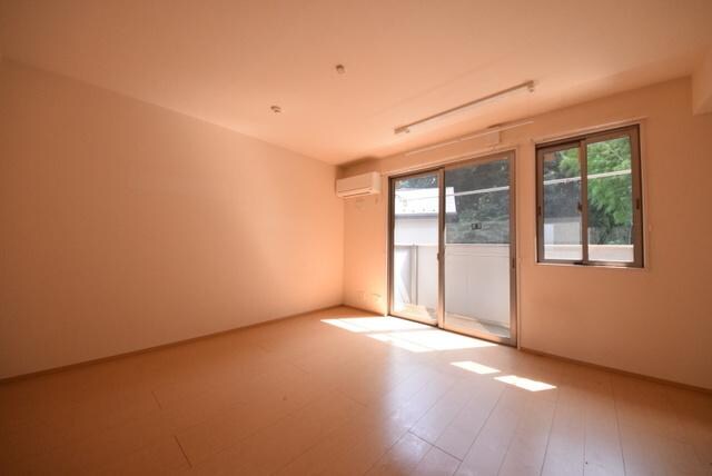 メルヴィーユの物件内観写真