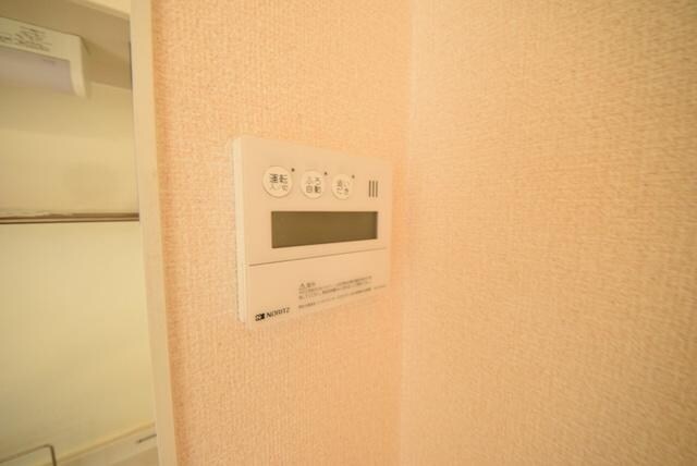 メルヴィーユの物件内観写真