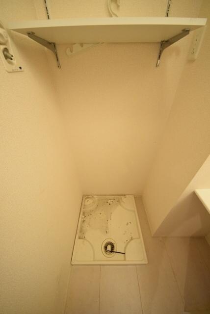 メルヴィーユの物件内観写真