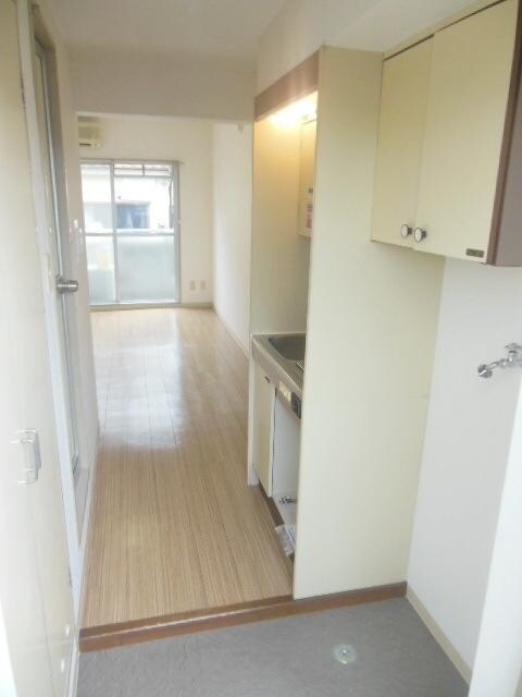 ハイツセランの物件内観写真