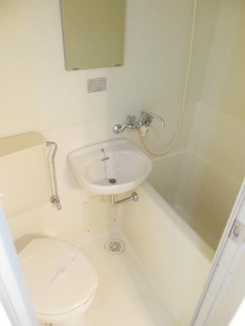 ハイツセランの物件内観写真