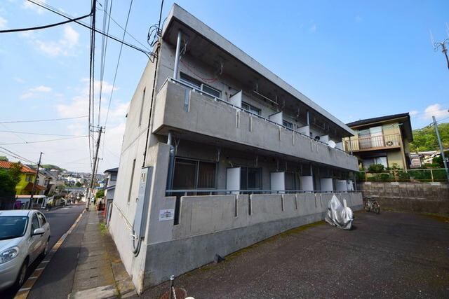 ハイツセランの物件内観写真