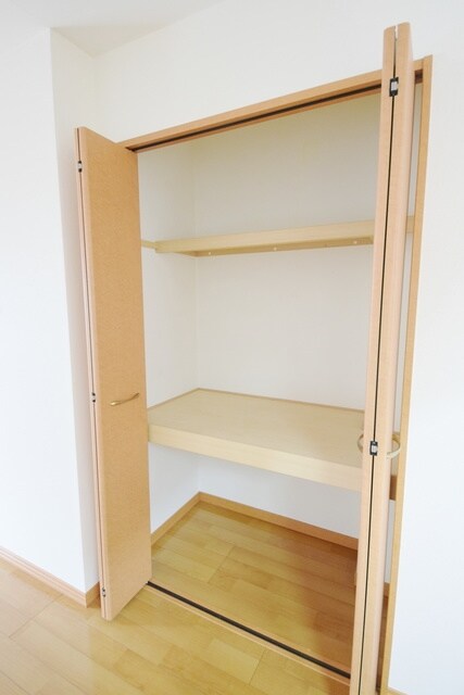 ミルキーウェイの物件内観写真