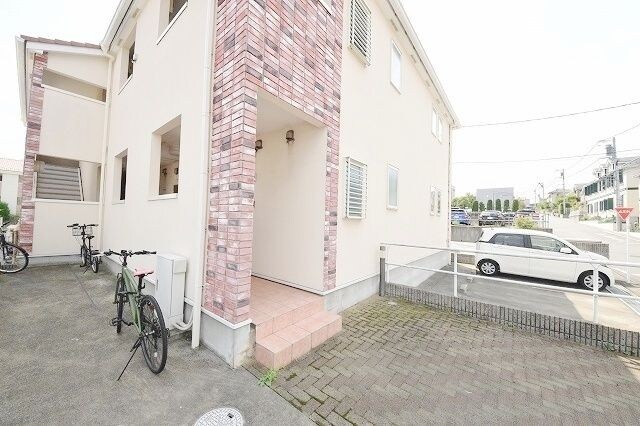 ブリエアージュの物件内観写真