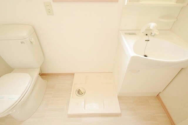 ブリエアージュの物件内観写真