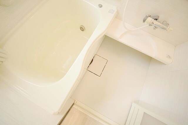 ブリエアージュの物件内観写真