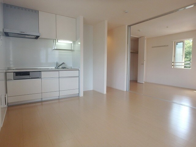 P.O.M 分倍河原の物件内観写真