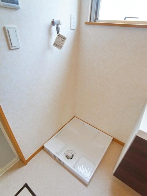 立川栄町の家の物件内観写真