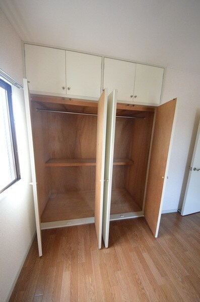 クレスコート国立の物件内観写真