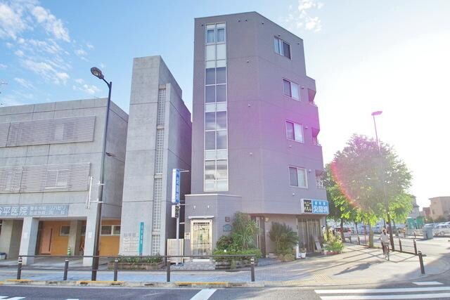 ビューテラスレモンの物件内観写真