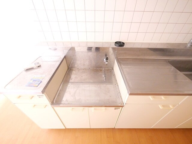 アネックス鶴牧の物件内観写真