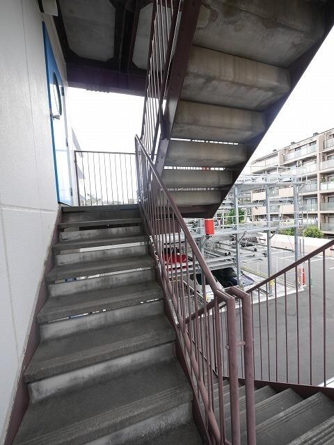 サンハイムタチバナCの物件内観写真