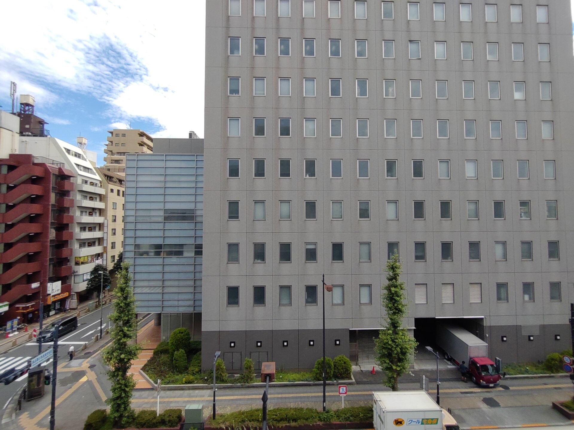 MAXIV八王子の物件内観写真