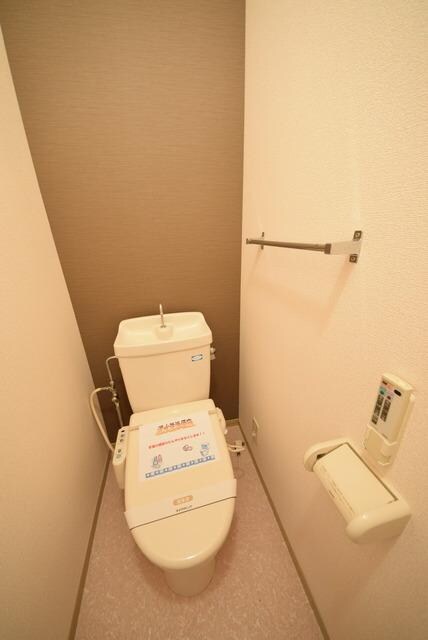 サンハイムS&Hの物件内観写真