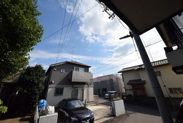 サンハイムS&Hの物件内観写真