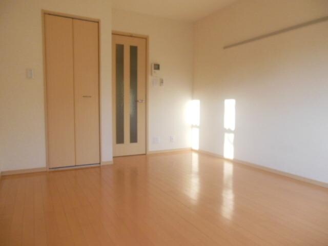 プランドールソフィア の物件内観写真