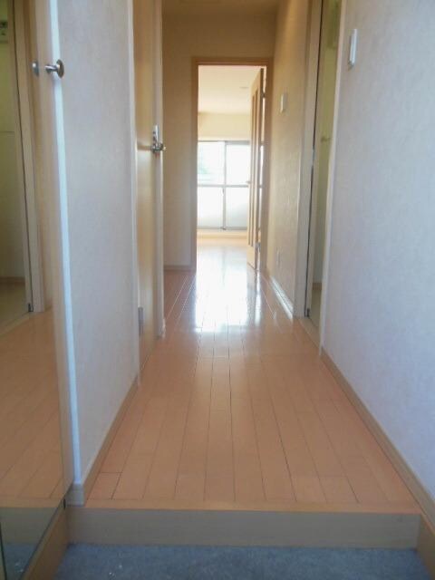 プランドールソフィア の物件内観写真