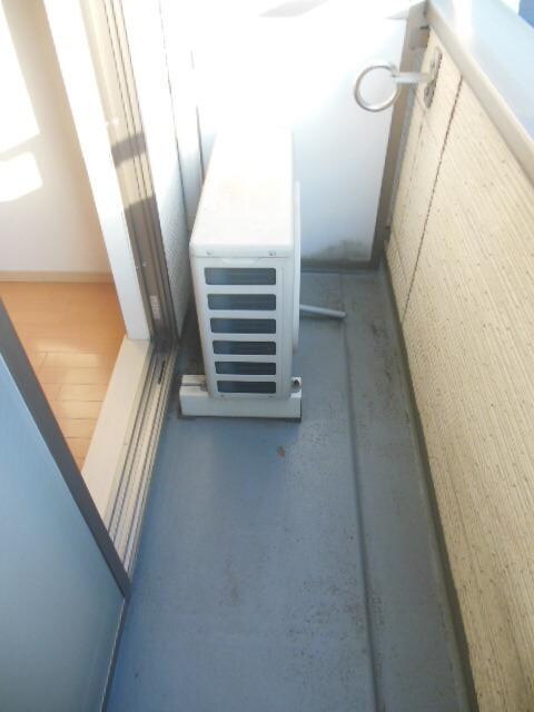 プランドールソフィア の物件内観写真