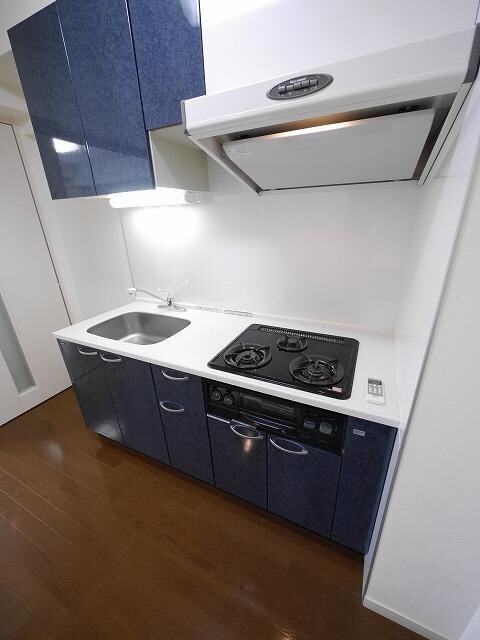 パステルプラザの物件内観写真