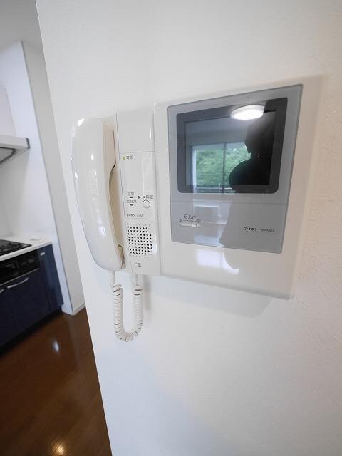 パステルプラザの物件内観写真