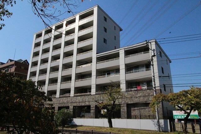 パステルプラザの物件内観写真