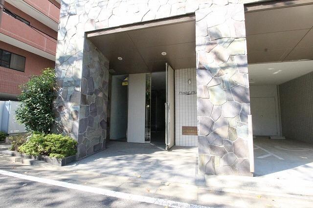 パステルプラザの物件内観写真