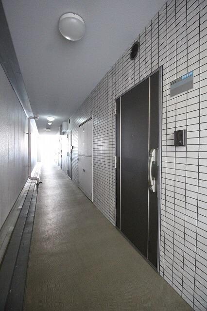 パステルプラザの物件内観写真