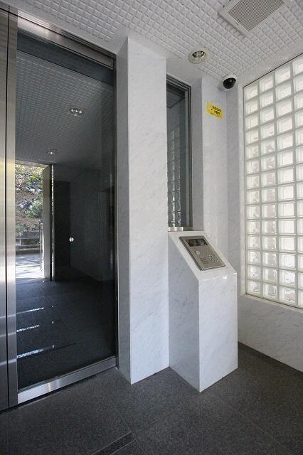 パステルプラザの物件内観写真