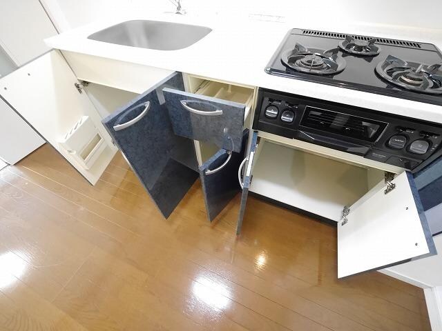 パステルプラザの物件内観写真