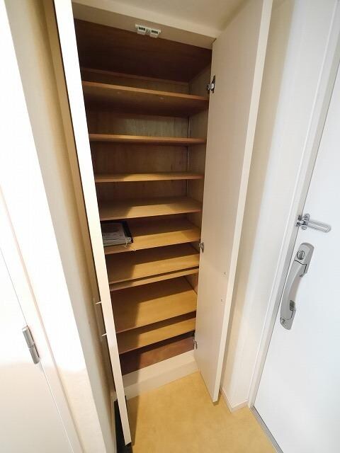 パステルプラザの物件内観写真