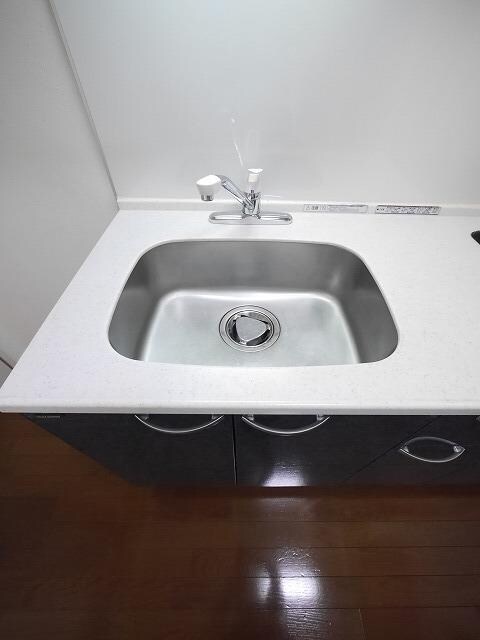 パステルプラザの物件内観写真