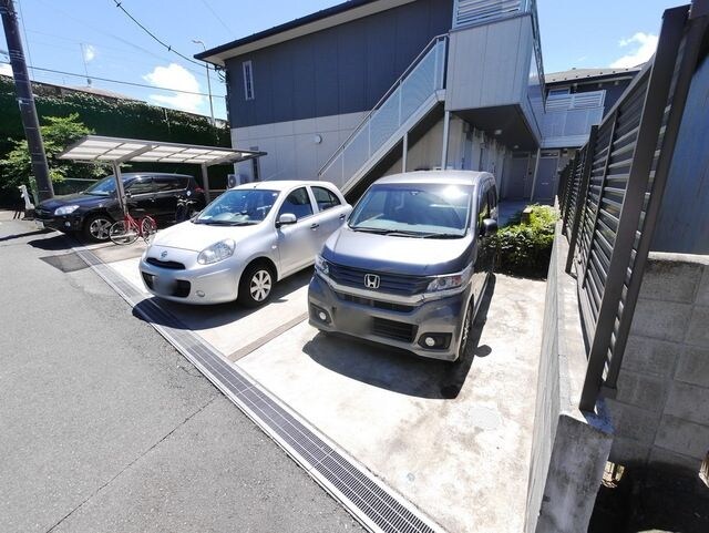 シェルムの物件内観写真