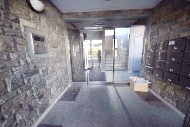 ロイヤル・レジデンス壱番館の物件内観写真