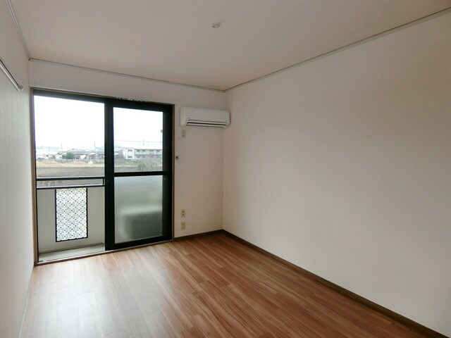 グランシャリオの物件内観写真