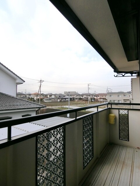 グランシャリオの物件内観写真