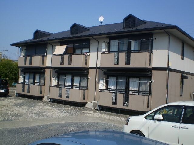 グランシャリオの物件内観写真