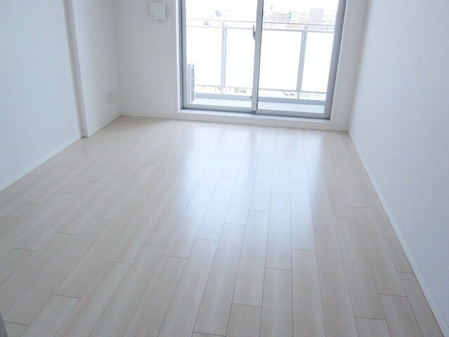 シャーメゾンステージ日野の物件内観写真