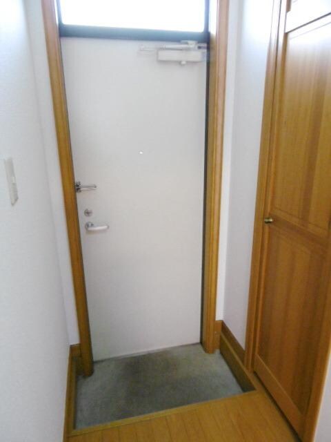 メゾンドブリックの物件内観写真